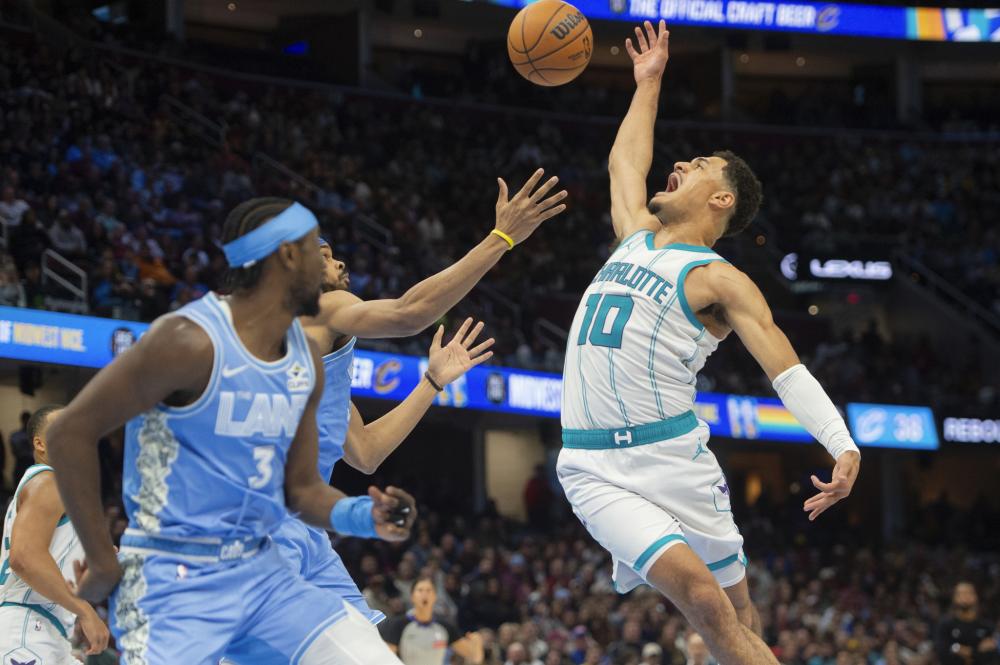 亮点与话题 亮点与话题