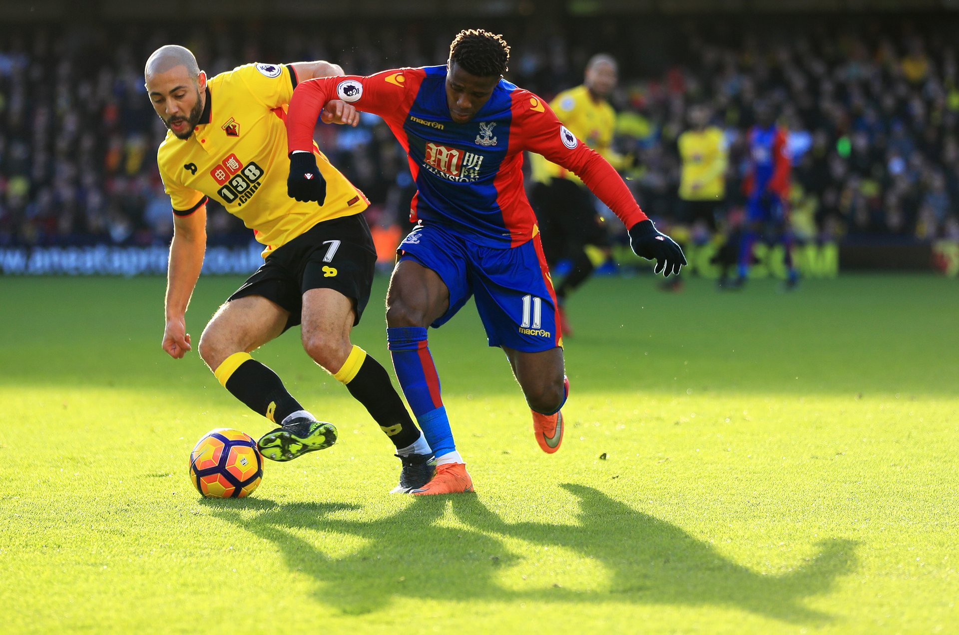 并没有放松 并没有放松